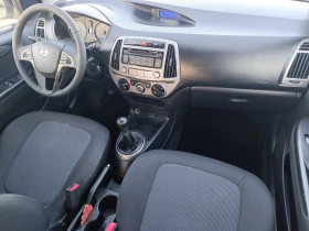 Hyundai I20 1.2 Classic  - 4350 € / 8507.86 лв. - 29014525 13