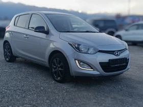 Hyundai I20 1.2 Classic  - 4350 € / 8507.86 лв. - 29014525 6