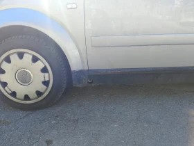 Audi A2 - 1900 € / 3716.08 лв. - 56290992 6