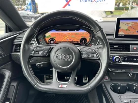 Audi S5 Quattro* B&O* S-Line Plus* АвтоКредит (ЦЕНА ДО БГ) - 21499 € / 42048.39 лв. - 57813628 12