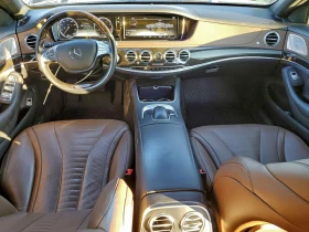 Mercedes-Benz S 550 4MATIC - 19187 € / 37526.51 лв. - 86335865 9