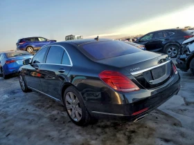 Mercedes-Benz S 550 4MATIC - 19187 € / 37526.51 лв. - 86335865 4