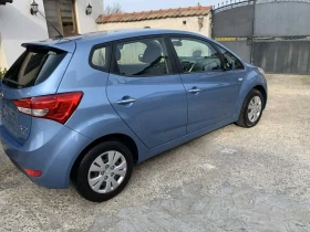 Hyundai Ix20 - 4500 € / 8801.24 лв. - 79702958 4