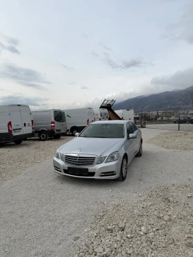 Mercedes-Benz E 350 ЛИЗИНГ!