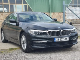 BMW 520 520 x-drive 190кс - 20400 € / 39898.93 лв. - 82261965 3