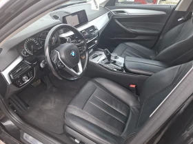 BMW 520 520 x-drive 190кс - 20400 € / 39898.93 лв. - 82261965 7