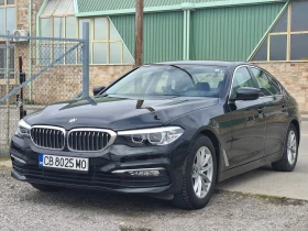 BMW 520 520 x-drive 190кс - 20400 € / 39898.93 лв. - 82261965 2