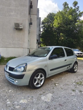 Renault Clio 1.5DCI | Mobile.bg � ����� ������ 2
