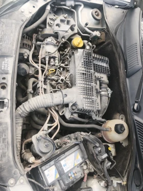 Renault Clio 1.5DCI - 1500 € / 2933.74 лв. - 80806966 8