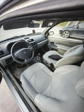 Renault Clio 1.5DCI - 1500 € / 2933.74 лв. - 80806966 11