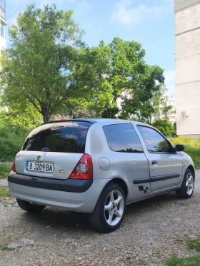 Renault Clio 1.5DCI | Mobile.bg � ����� ������ 5