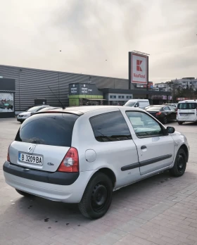 Renault Clio 1.5DCI - 1500 € / 2933.74 лв. - 80806966 5