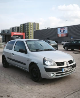 Renault Clio 1.5DCI - 1500 € / 2933.74 лв. - 80806966 2