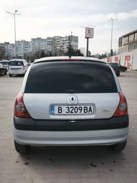 Renault Clio 1.5DCI - 1500 € / 2933.74 лв. - 80806966 4