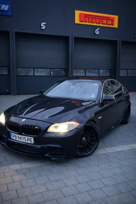 BMW 535 - 14200 € / 27772.79 лв. - 36085941 2