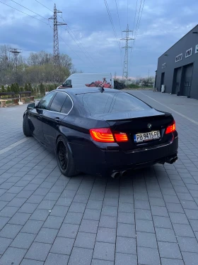 BMW 535 - 14200 € / 27772.79 лв. - 36085941 6