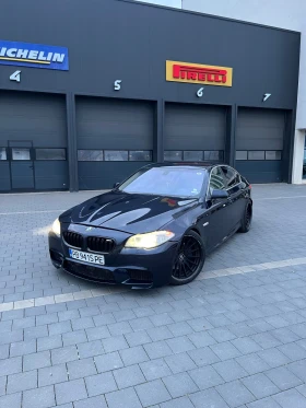 BMW 535 - 14200 € / 27772.79 лв. - 36085941 4