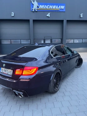 BMW 535 - 14200 € / 27772.79 лв. - 36085941 8
