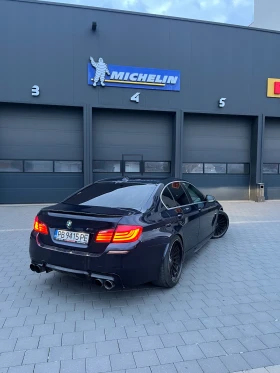 BMW 535 - 14200 € / 27772.79 лв. - 36085941 7