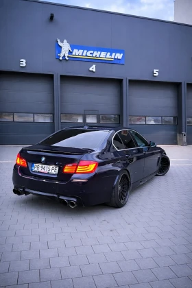 BMW 535 - 14200 € / 27772.79 лв. - 36085941 3