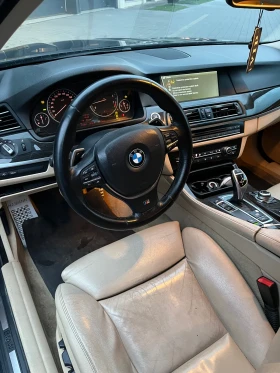BMW 535 - 14200 € / 27772.79 лв. - 36085941 10
