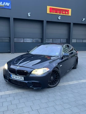 BMW 535 - 14200 € / 27772.79 лв. - 36085941 5