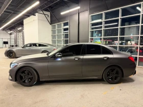 Mercedes-Benz C 400 4MATIC* AMG* BURMESTER* ПОДГРЕВ* КАМЕРА* ПАНОРАМА | Auto.bg — изображение 2