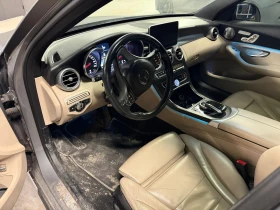 Mercedes-Benz C 400 4MATIC* AMG* BURMESTER* ПОДГРЕВ* КАМЕРА* ПАНОРАМА | Auto.bg — изображение 4
