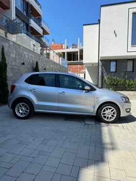 VW Polo 1.2  | Mobile.bg � ����� ������ 5