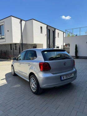 VW Polo 1.2  | Mobile.bg � ����� ������ 3