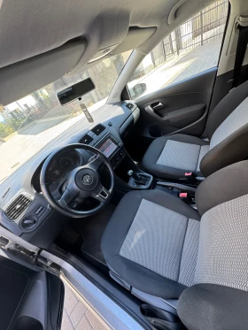 VW Polo 1.2  | Mobile.bg � ����� ������ 7