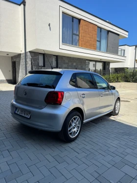 VW Polo 1.2  | Mobile.bg � ����� ������ 4