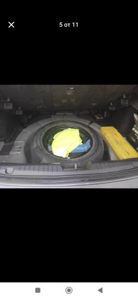 Chevrolet Cruze | Mobile.bg � ����� ������ 7
