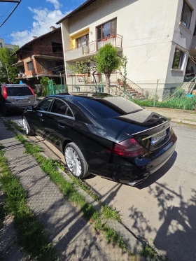 Mercedes-Benz CLS 320 Facelift | Mobile.bg � ����� ������ 9