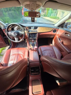 Mercedes-Benz CLS 320 Facelift | Mobile.bg � ����� ������ 13