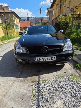 Mercedes-Benz CLS 320 Facelift | Mobile.bg � ����� ������ 4