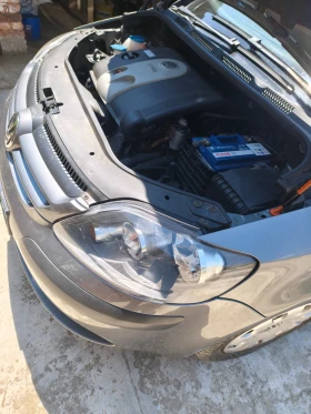 VW Golf Plus | Mobile.bg � ����� ������ 6