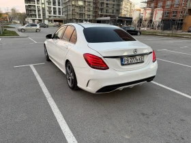 Mercedes-Benz C 250 AMG ���K/������� ������/������ KM | Mobile.bg � ����� ������ 5