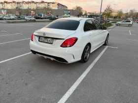Mercedes-Benz C 250 AMG ���K/������� ������/������ KM | Mobile.bg � ����� ������ 11