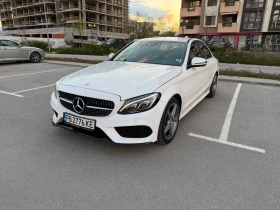 Mercedes-Benz C 250 AMG ���K/������� ������/������ KM | Mobile.bg � ����� ������ 14