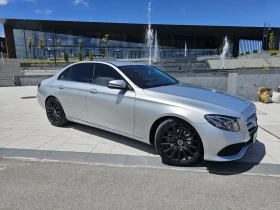 Mercedes-Benz E 220 9G-TRONIC* BURMASTER* AMBIENT  | Mobile.bg � ����� ������ 16