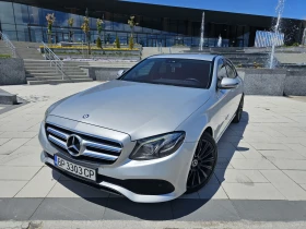 Mercedes-Benz E 220 9G-TRONIC* BURMASTER* AMBIENT  | Mobile.bg � ����� ������ 2