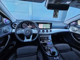 Mercedes-Benz E 220 9G-TRONIC* BURMASTER* AMBIENT  | Mobile.bg � ����� ������ 13