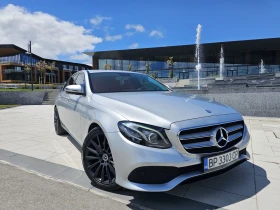 Mercedes-Benz E 220 9G-TRONIC* BURMASTER* AMBIENT  | Mobile.bg � ����� ������ 15