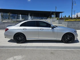 Mercedes-Benz E 220 9G-TRONIC* BURMASTER* AMBIENT  | Mobile.bg � ����� ������ 5