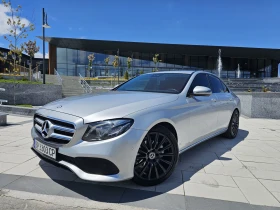 Mercedes-Benz E 220 9G-TRONIC* BURMASTER* AMBIENT  | Mobile.bg � ����� ������ 17