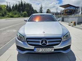 Mercedes-Benz E 220 9G-TRONIC* BURMASTER* AMBIENT  | Mobile.bg � ����� ������ 9