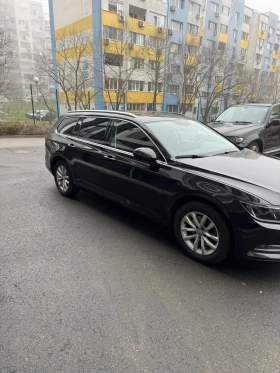 VW Passat - 10500 € / 20536.22 лв. - 66615462 1