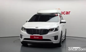 Kia Carnival 2.2 Diesel  Prestige 11 ������ | Mobile.bg � ����� ������ 3