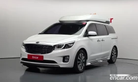 ������ Kia Carnival
